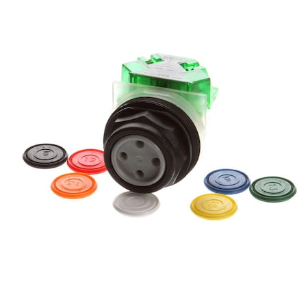 Power Soak Systems Start Switch-No 9001-Skr1Uh5 RS1456